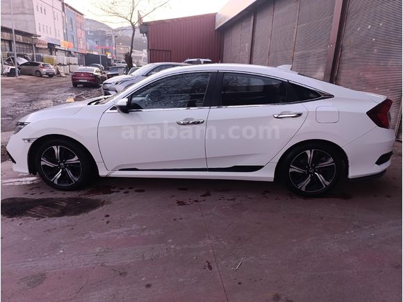 115 binde civic