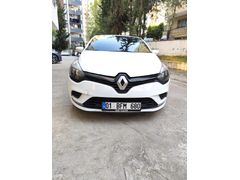 Sahibinden Renault Clio 1.5 dCi Joy 2018 Model Adana