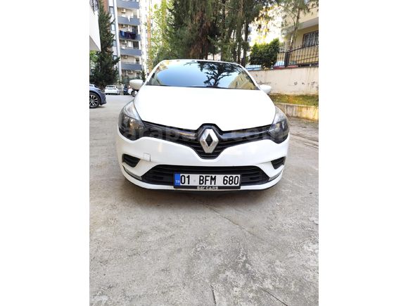 Sahibinden Renault Clio 1.5 dCi Joy 2018 Model Adana