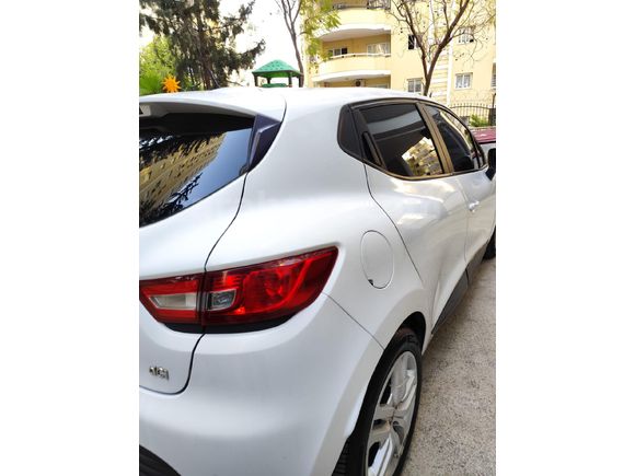 Sahibinden Renault Clio 1.5 dCi Joy 2018 Model Adana