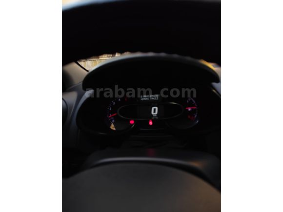 Sahibinden Renault Clio 1.5 dCi Joy 2018 Model Adana