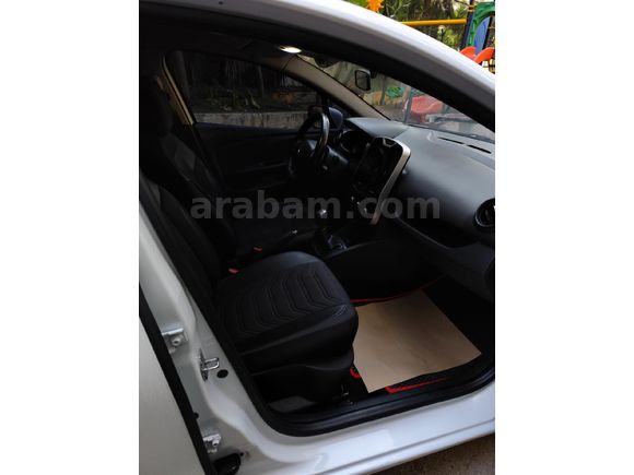 Sahibinden Renault Clio 1.5 dCi Joy 2018 Model Adana