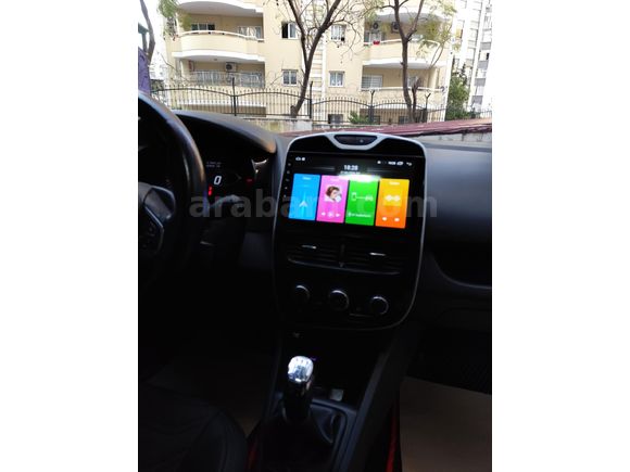 Sahibinden Renault Clio 1.5 dCi Joy 2018 Model Adana