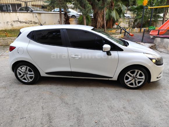 Sahibinden Renault Clio 1.5 dCi Joy 2018 Model Adana