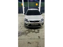 Sahibinden Ford Focus 1.6 TDCi Titanium 2011 Model  194000 km Gri (titanyum)
