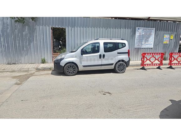 Sahibinden Peugeot Bipper 1.4 HDI 2011 Model