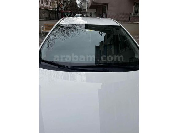 Sahibinden Toyota Auris 1.4 D-4D Active 2014 Model 