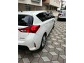 Sahibinden Toyota Auris 1.4 D-4D Active 2014 Model 