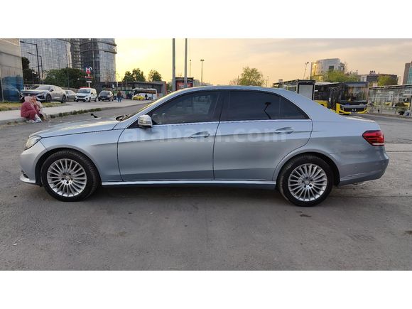 Sahibinden Mercedes - Benz E 220 CDI Elegance 2013 Model