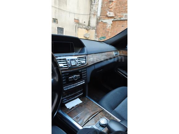 Sahibinden Mercedes - Benz E 220 CDI Elegance 2013 Model