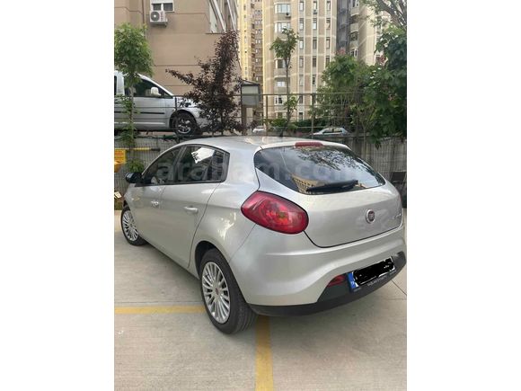 Sahibinden Fiat Bravo 1.6 Mjet Active Plus 2011 Model 