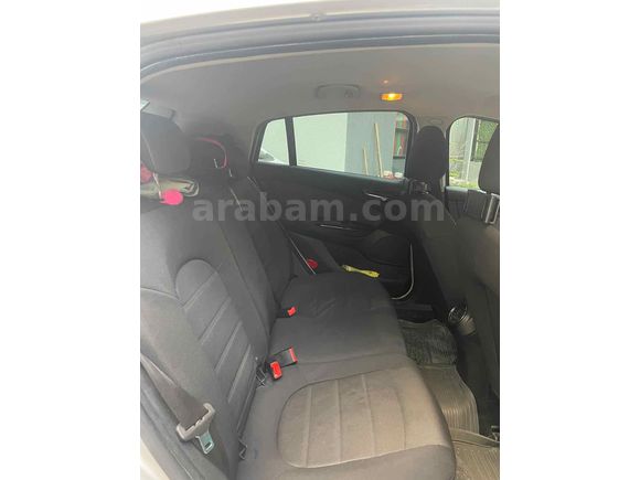 Sahibinden Fiat Bravo 1.6 Mjet Active Plus 2011 Model 