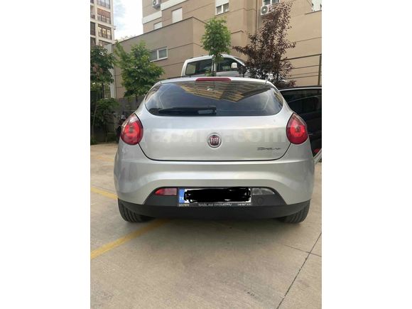 Sahibinden Fiat Bravo 1.6 Mjet Active Plus 2011 Model 