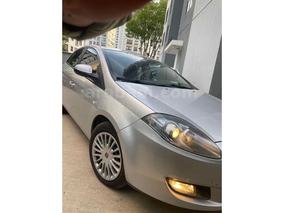 Sahibinden Fiat Bravo 1.6 Mjet Active Plus 2011 Model 