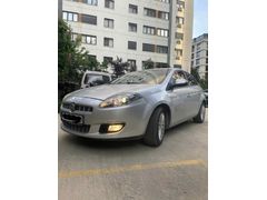 Sahibinden Fiat Bravo 1.6 Mjet Active Plus 2011 Model 