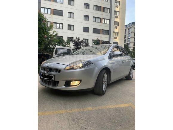 Sahibinden Fiat Bravo 1.6 Mjet Active Plus 2011 Model 