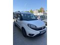 Sahibinden Fiat Doblo Combi 1.6 Multijet Safeline 2021 Model  91.000 km Beyaz