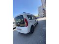 Sahibinden Fiat Doblo Combi 1.6 Multijet Safeline 2021 Model  91.000 km Beyaz