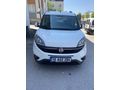 Sahibinden Fiat Doblo Combi 1.6 Multijet Safeline 2021 Model  91.000 km Beyaz