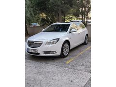 Sahibinden Opel Insignia 1.6 T Sport 2011 Model(156.500 Km)