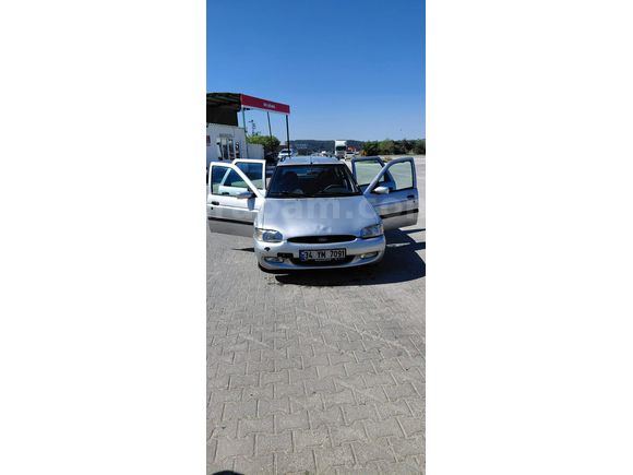 Sahibinden Ford Escort 1.6 CLX 2000 Model