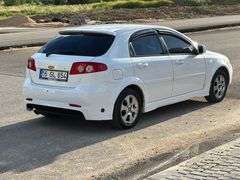 Sahibinden Chevrolet Lacetti 1.6 WTCC 2011 Model