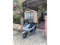TEMİZ Sahibinden 2024 Honda PCX125 - 3.8xx KM - NARDO GRİ 