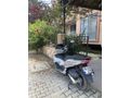 TEMİZ Sahibinden 2024 Honda PCX125 - 3.8xx KM - NARDO GRİ 