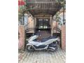 TEMİZ Sahibinden 2024 Honda PCX125 - 3.8xx KM - NARDO GRİ 