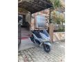TEMİZ Sahibinden 2024 Honda PCX125 - 3.8xx KM - NARDO GRİ 