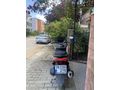 TEMİZ Sahibinden 2024 Honda PCX125 - 3.8xx KM - NARDO GRİ 
