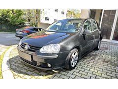 -ÖNSAY OTOMOTİV- VW GOLF V -BENZİN & LPG