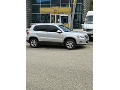 Sahibinden Volkswagen Tiguan 1.4 TSI Sport&Style 2010 Model 