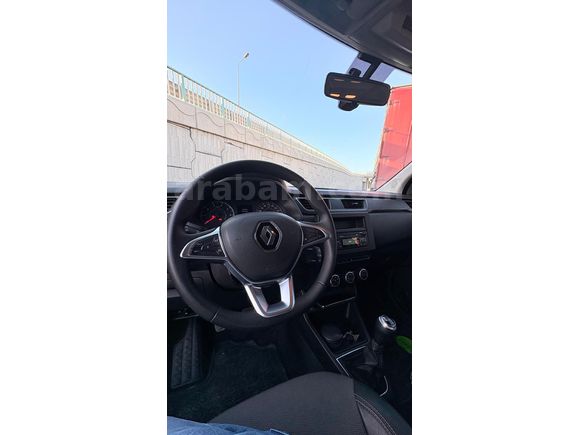 Sahibinden Renault Express 1.5 BlueDCI Joy 2022 Model  75.000 km Gri