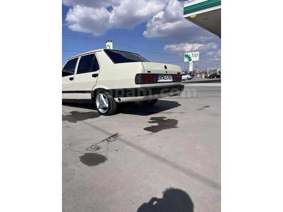 Sahibinden Tofaş Şahin 5 Vites 1989 Model 