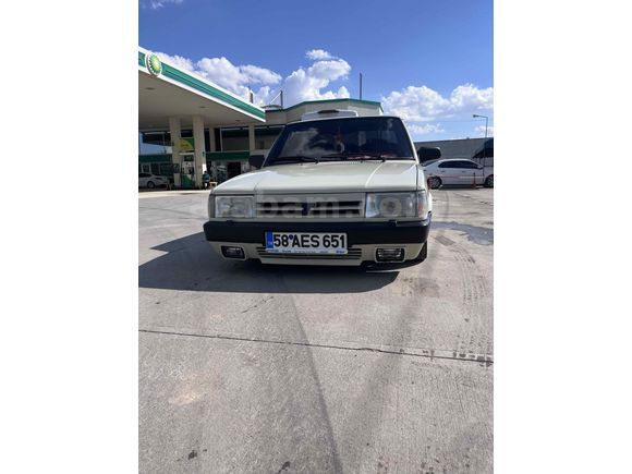 Sahibinden Tofaş Şahin 5 Vites 1989 Model 
