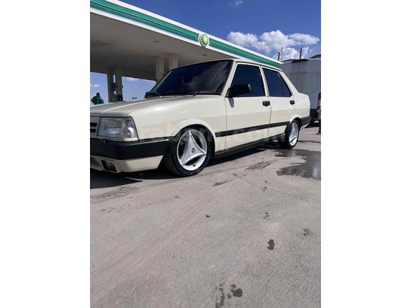 Sahibinden Tofaş Şahin 5 Vites 1989 Model 