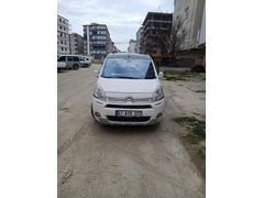 Sahibinden Citroen Berlingo 1.6 2014 Model