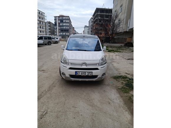 Sahibinden Citroen Berlingo 1.6 2014 Model