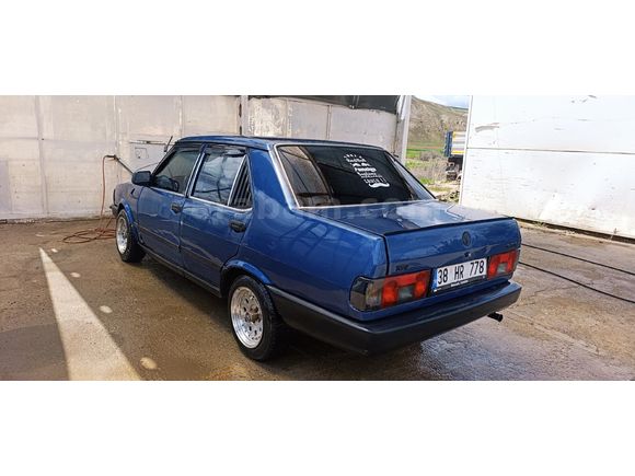 Sahibinden Tofaş Şahin 5 Vites 1989 Model  120.000 km