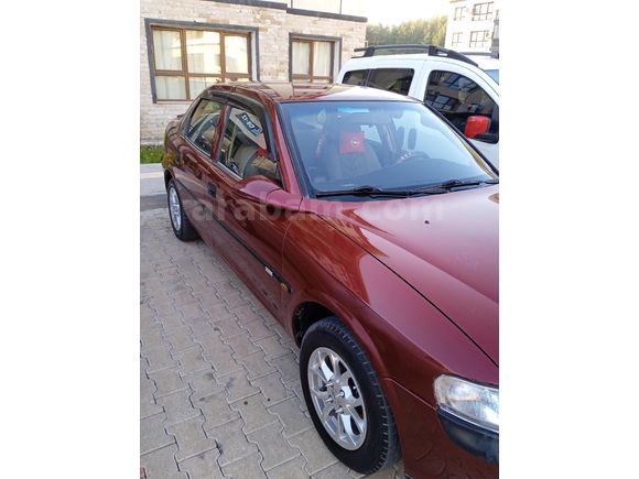 Sahibinden Opel Vectra 1.6 GL 1997 Model