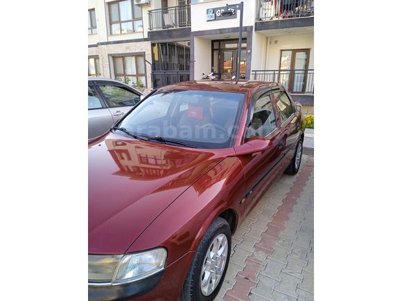 Sahibinden Opel Vectra 1.6 GL 1997 Model