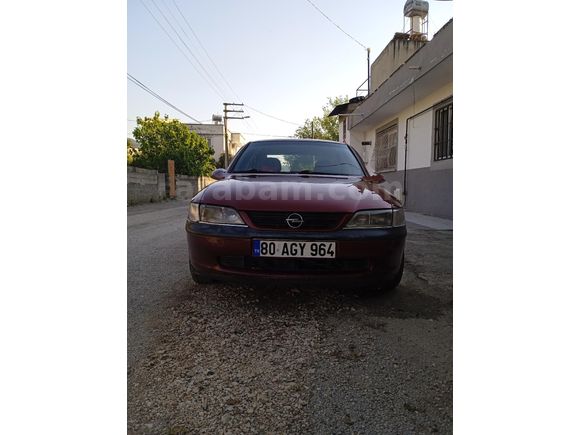 Sahibinden Opel Vectra 1.6 GL 1997 Model