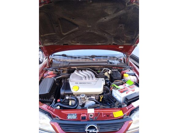 Sahibinden Opel Vectra 1.6 GL 1997 Model