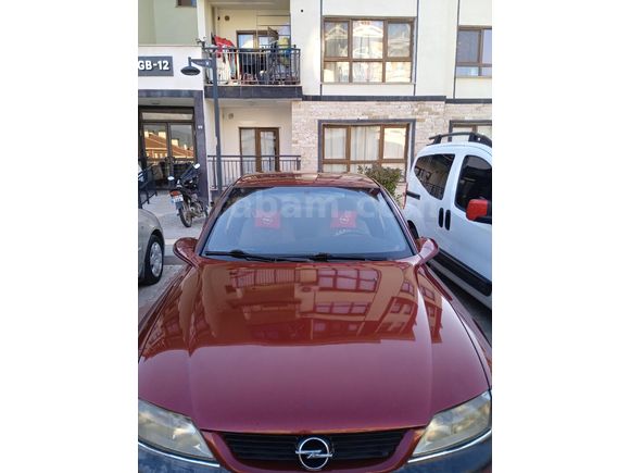 Sahibinden Opel Vectra 1.6 GL 1997 Model