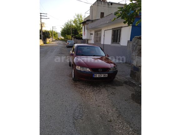 Sahibinden Opel Vectra 1.6 GL 1997 Model