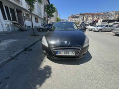 Sahibinden Peugeot 508 1.6 e-HDi Access 2012 Model 