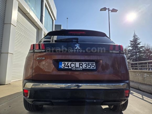 AVUKATTAN ORJİNAL 150 BİN KM