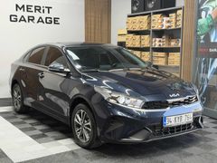 KIA CERATO 1.6 ELEGANCE OTOMATİK HATASIZ