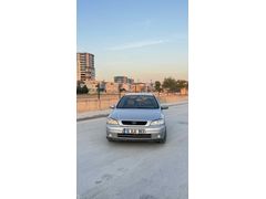 Sahibinden Opel Astra 1.4  16v